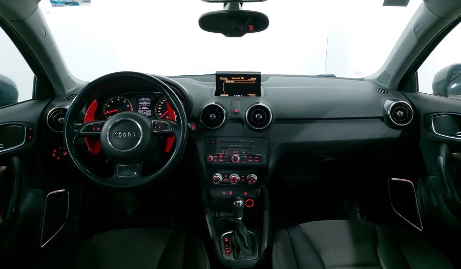 Audi A1 1.4 EGO DCT Hatchback 2018
