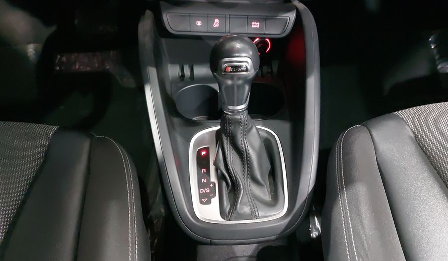 Audi A1 1.4 EGO DCT Hatchback 2018