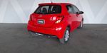 Toyota Yaris 1.5 SE MT 5PTAS Hatchback 2015