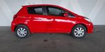 Toyota Yaris 1.5 SE MT 5PTAS Hatchback 2015
