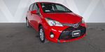 Toyota Yaris 1.5 SE MT 5PTAS Hatchback 2015