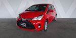 Toyota Yaris 1.5 SE MT 5PTAS Hatchback 2015