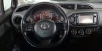Toyota Yaris 1.5 SE MT 5PTAS Hatchback 2015