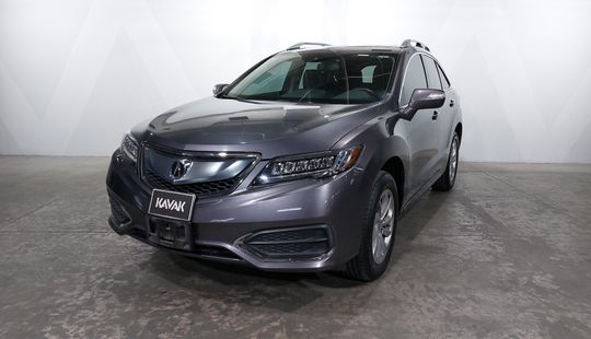 Acura • RDX