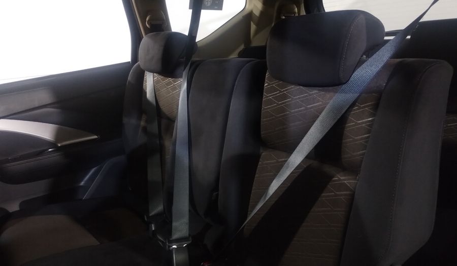 Mitsubishi Xpander 1.5 LIMITED AUTO Minivan 2023