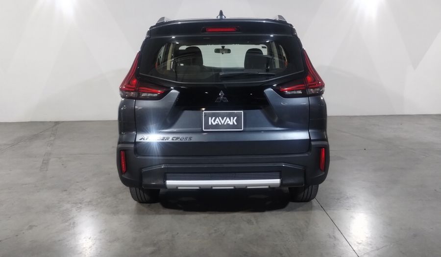 Mitsubishi Xpander 1.5 LIMITED AUTO Minivan 2023