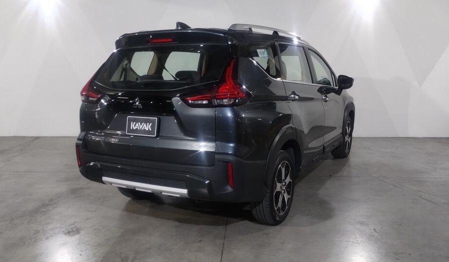 Mitsubishi Xpander 1.5 LIMITED AUTO Minivan 2023