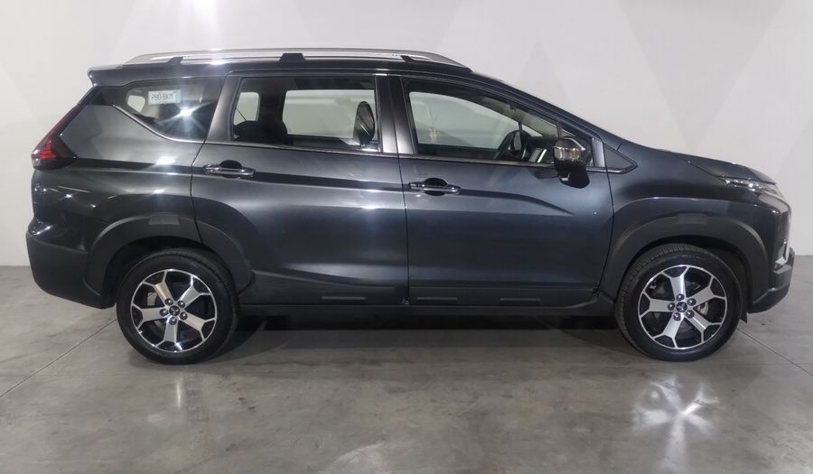 Mitsubishi Xpander 1.5 LIMITED AUTO Minivan 2023