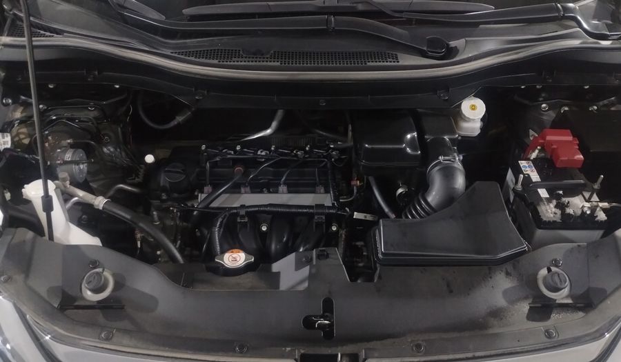 Mitsubishi Xpander 1.5 LIMITED AUTO Minivan 2023