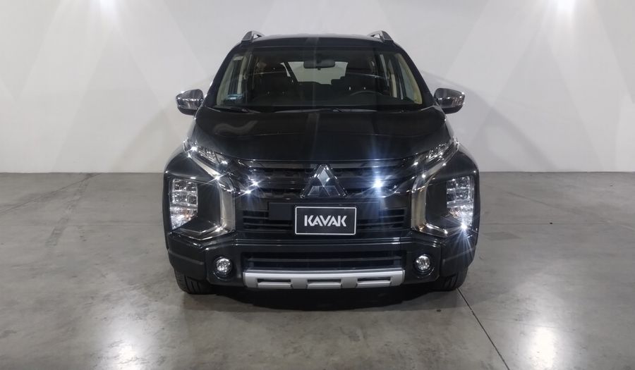 Mitsubishi Xpander 1.5 LIMITED AUTO Minivan 2023