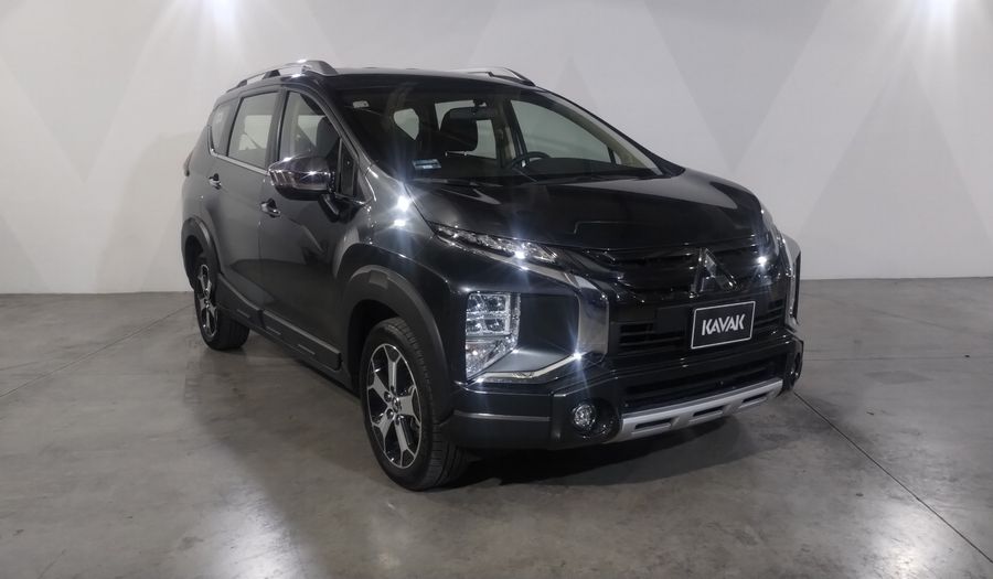 Mitsubishi Xpander 1.5 LIMITED AUTO Minivan 2023