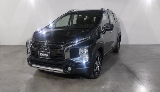 Mitsubishi • Xpander
