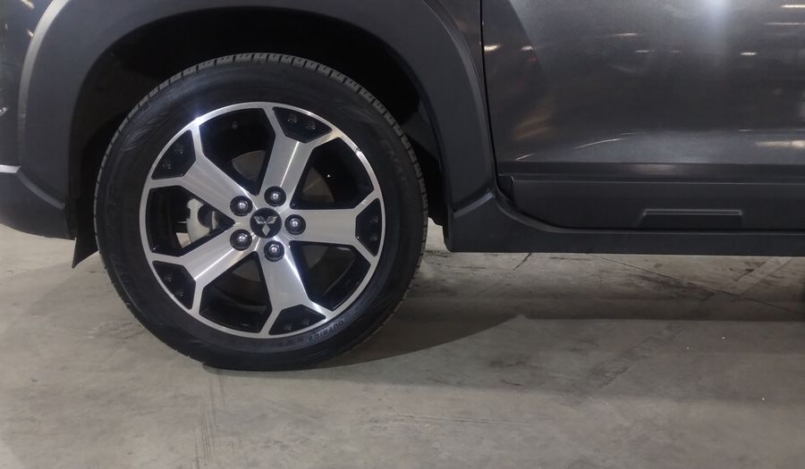 Mitsubishi Xpander 1.5 LIMITED AUTO Minivan 2023