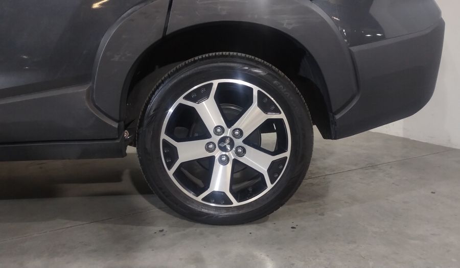 Mitsubishi Xpander 1.5 LIMITED AUTO Minivan 2023