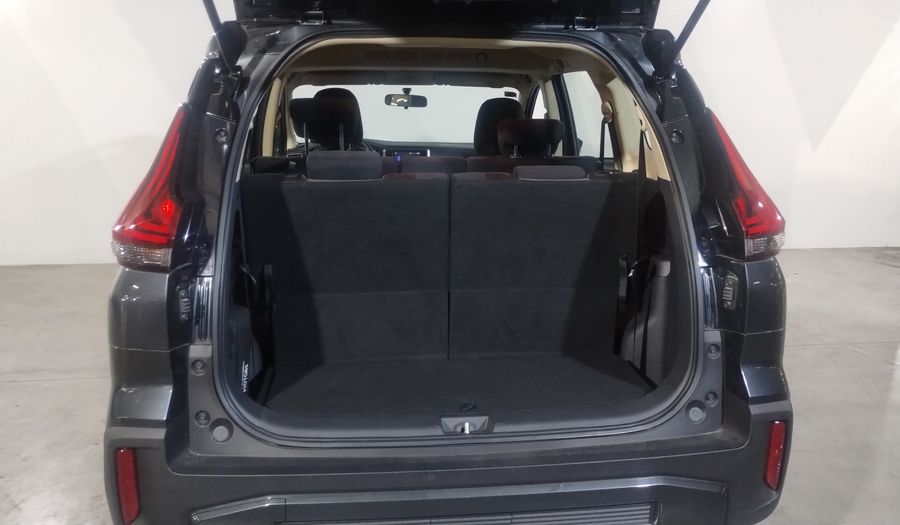 Mitsubishi Xpander 1.5 LIMITED AUTO Minivan 2023