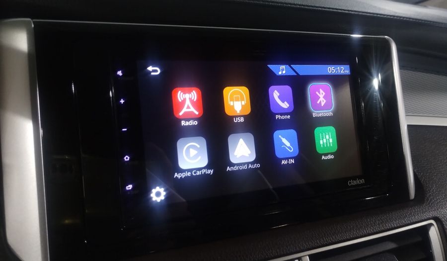 Mitsubishi Xpander 1.5 LIMITED AUTO Minivan 2023