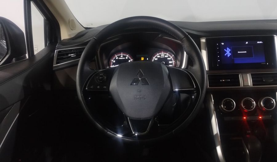 Mitsubishi Xpander 1.5 LIMITED AUTO Minivan 2023
