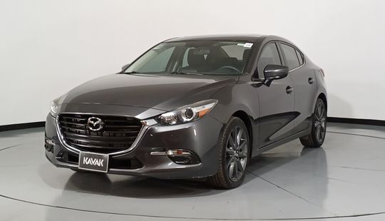 Mazda • Mazda 3