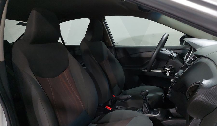 Chevrolet Aveo 1.6 LT W Sedan 2018