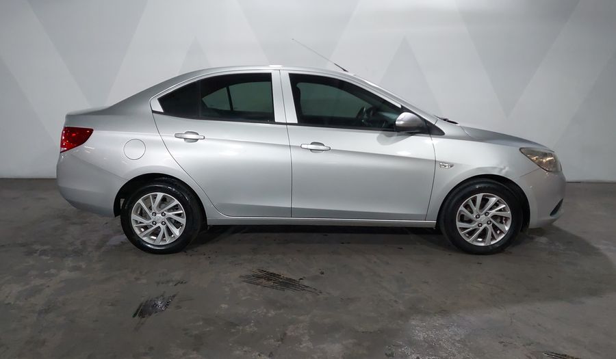 Chevrolet Aveo 1.6 LT W Sedan 2018