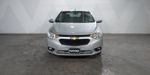 Chevrolet Aveo 1.6 LT W Sedan 2018