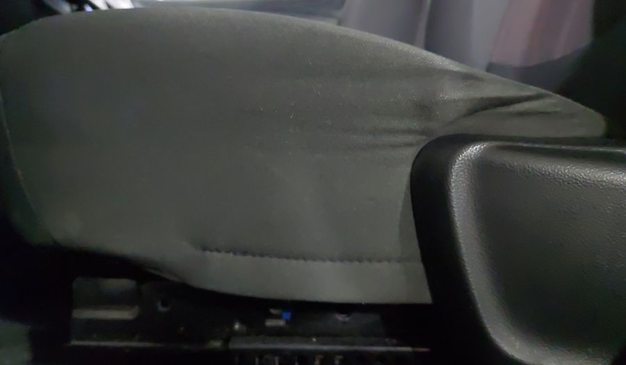 Chevrolet Aveo 1.6 LT W Sedan 2018