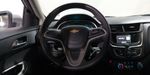 Chevrolet Aveo 1.6 LT W Sedan 2018