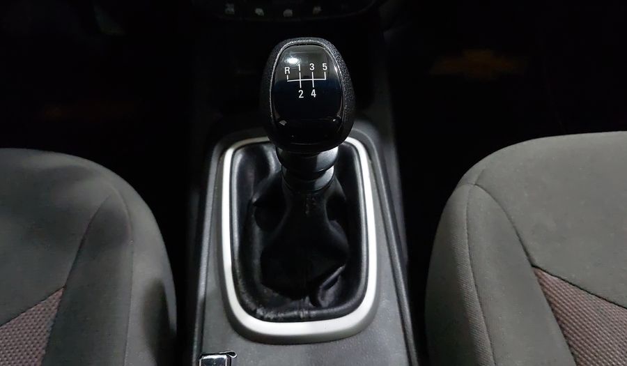 Chevrolet Aveo 1.6 LT W Sedan 2018