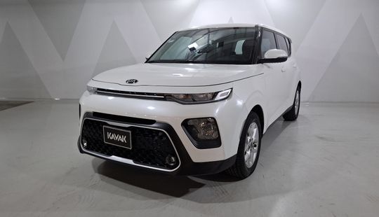 Kia • Soul