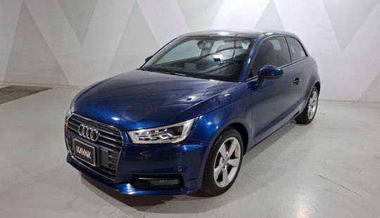 Audi • A1