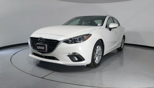 Mazda • Mazda 3