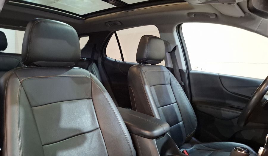 Chevrolet Equinox 1.5 PREMIER PLUS D AUTO Suv 2021