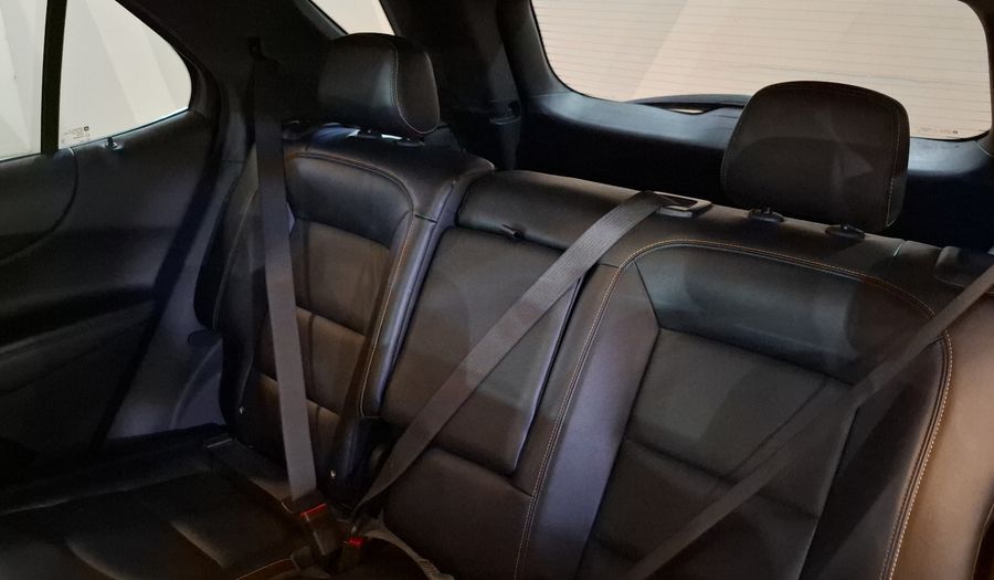 Chevrolet Equinox 1.5 PREMIER PLUS D AUTO Suv 2021