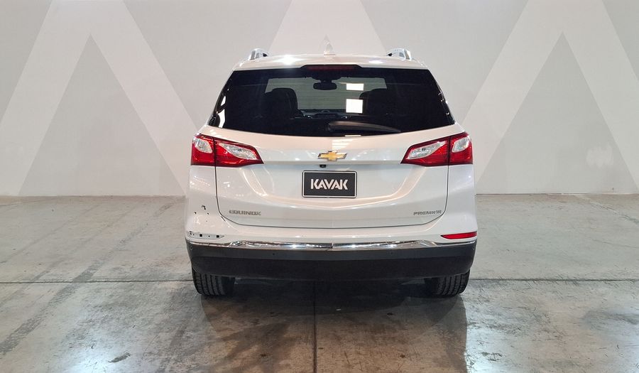 Chevrolet Equinox 1.5 PREMIER PLUS D AUTO Suv 2021