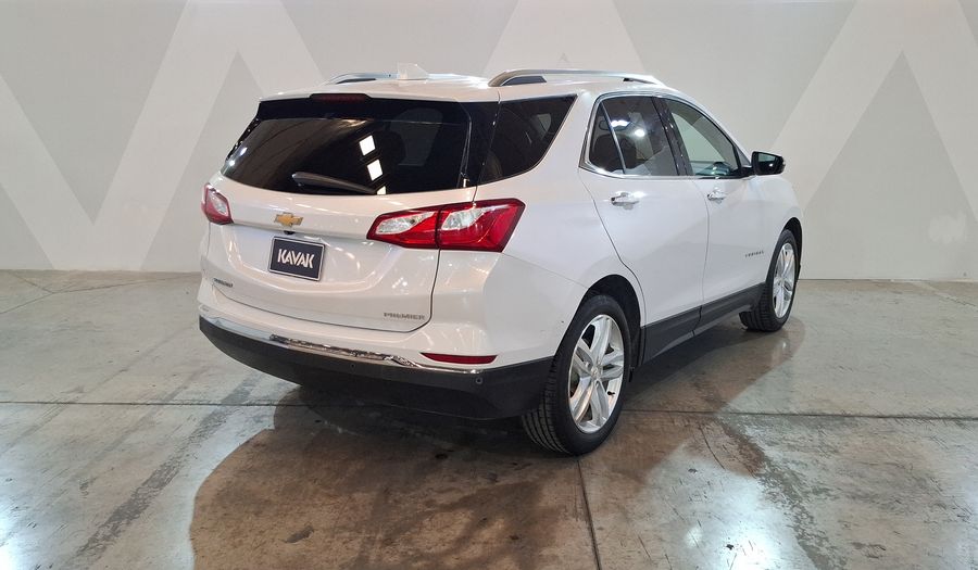 Chevrolet Equinox 1.5 PREMIER PLUS D AUTO Suv 2021