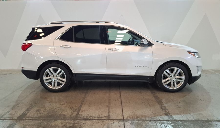 Chevrolet Equinox 1.5 PREMIER PLUS D AUTO Suv 2021
