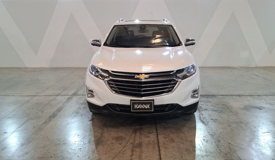 Chevrolet Equinox 1.5 PREMIER PLUS D AUTO Suv 2021