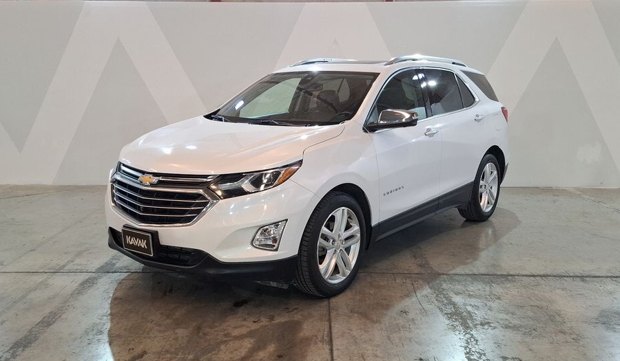 Chevrolet Equinox 1.5 PREMIER PLUS D AUTO Suv 2021