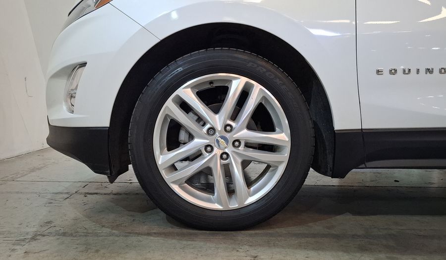 Chevrolet Equinox 1.5 PREMIER PLUS D AUTO Suv 2021