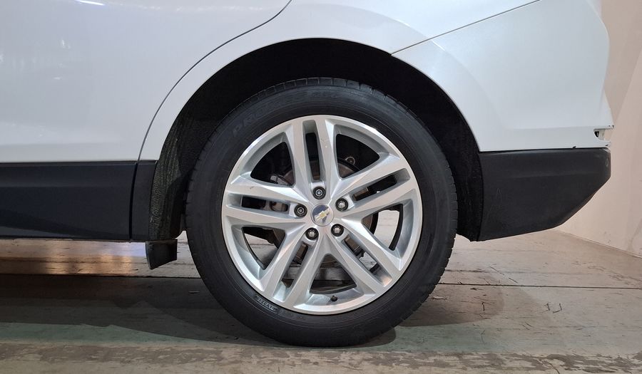 Chevrolet Equinox 1.5 PREMIER PLUS D AUTO Suv 2021