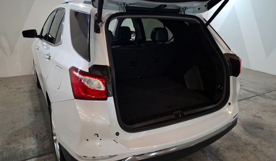 Chevrolet Equinox 1.5 PREMIER PLUS D AUTO Suv 2021