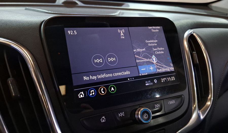 Chevrolet Equinox 1.5 PREMIER PLUS D AUTO Suv 2021