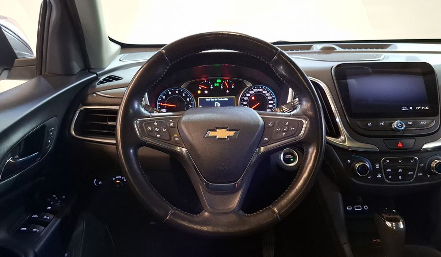 Chevrolet Equinox 1.5 PREMIER PLUS D AUTO Suv 2021