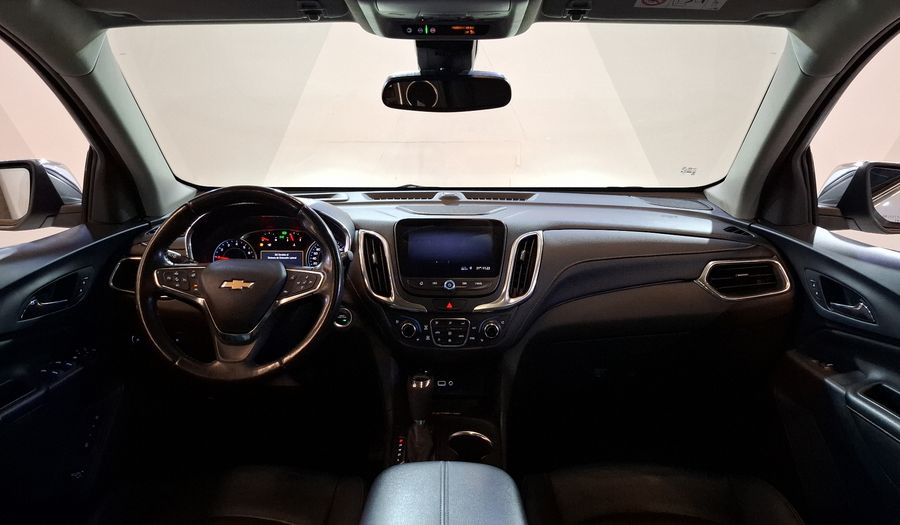 Chevrolet Equinox 1.5 PREMIER PLUS D AUTO Suv 2021