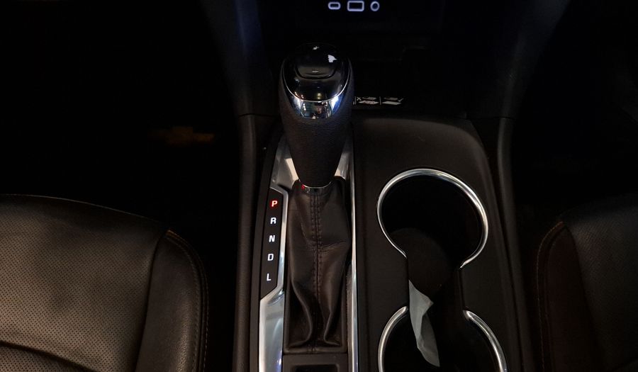 Chevrolet Equinox 1.5 PREMIER PLUS D AUTO Suv 2021