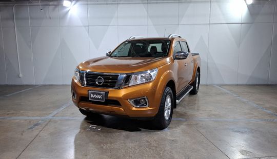 Nissan • NP300
