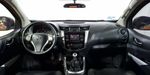 Nissan Np300 2.5 LE TM AC Pickup 2019