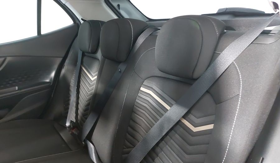 Fiat Pulse 1.3 AUDACE CVT Suv 2023