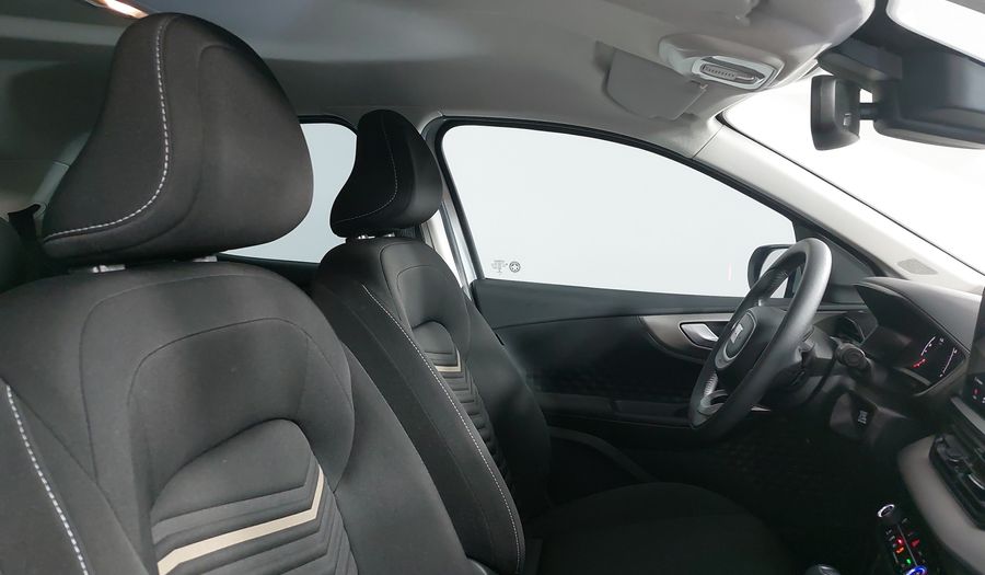 Fiat Pulse 1.3 AUDACE CVT Suv 2023