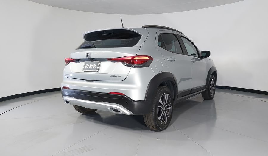 Fiat Pulse 1.3 AUDACE CVT Suv 2023